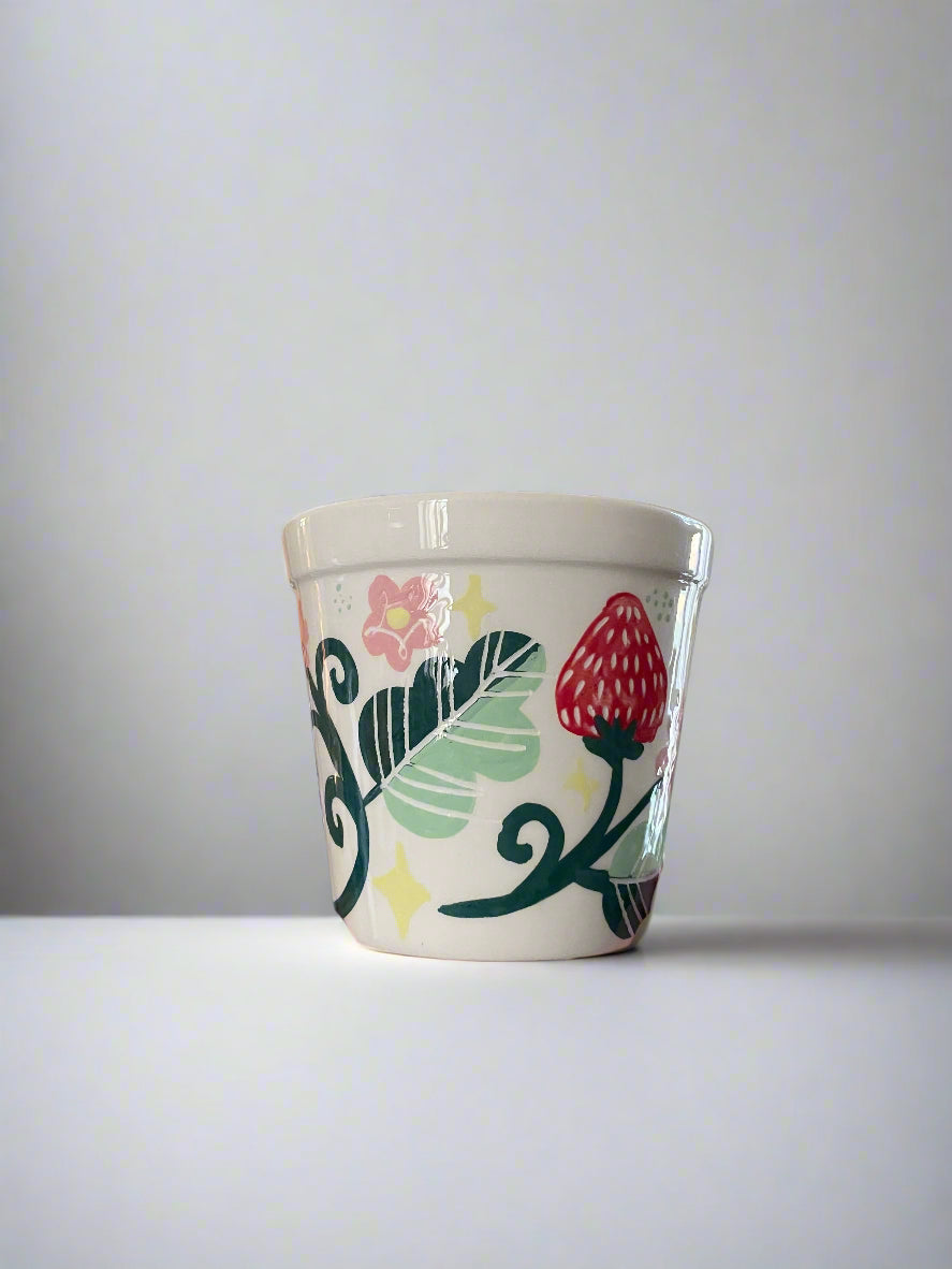 EPERKE 16 CM PLANT POT