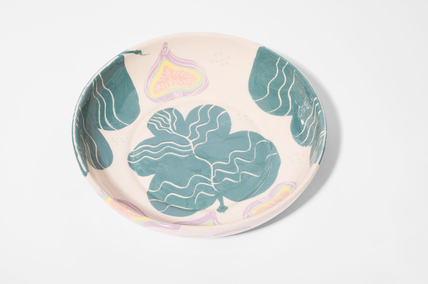 FIG SEMI - DEEP SERVING BOWL