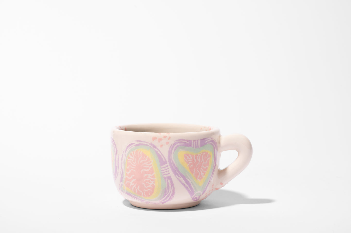 FIG CAPPUCINO CUP
