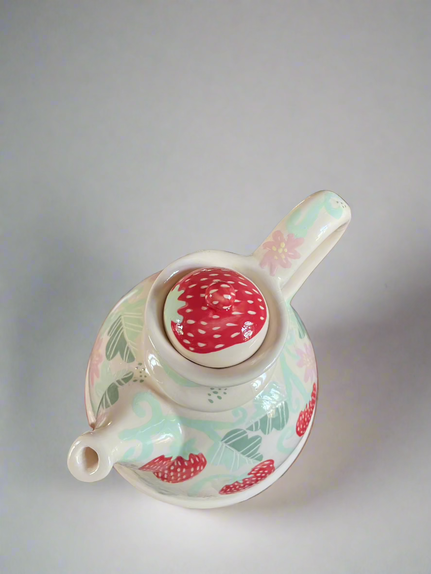EPERKE TEA POT