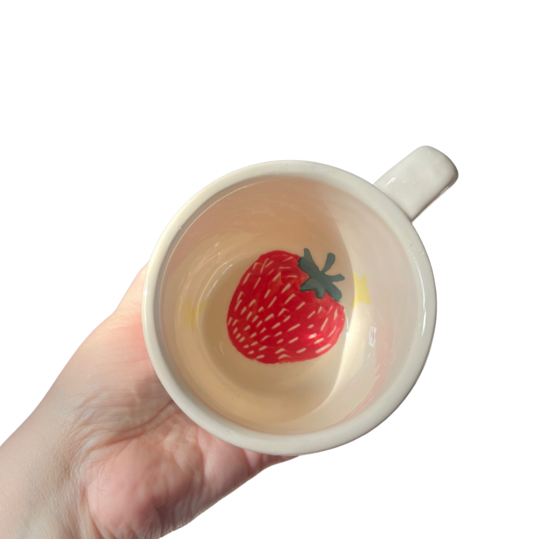 EPERKE HOT TEA MUG