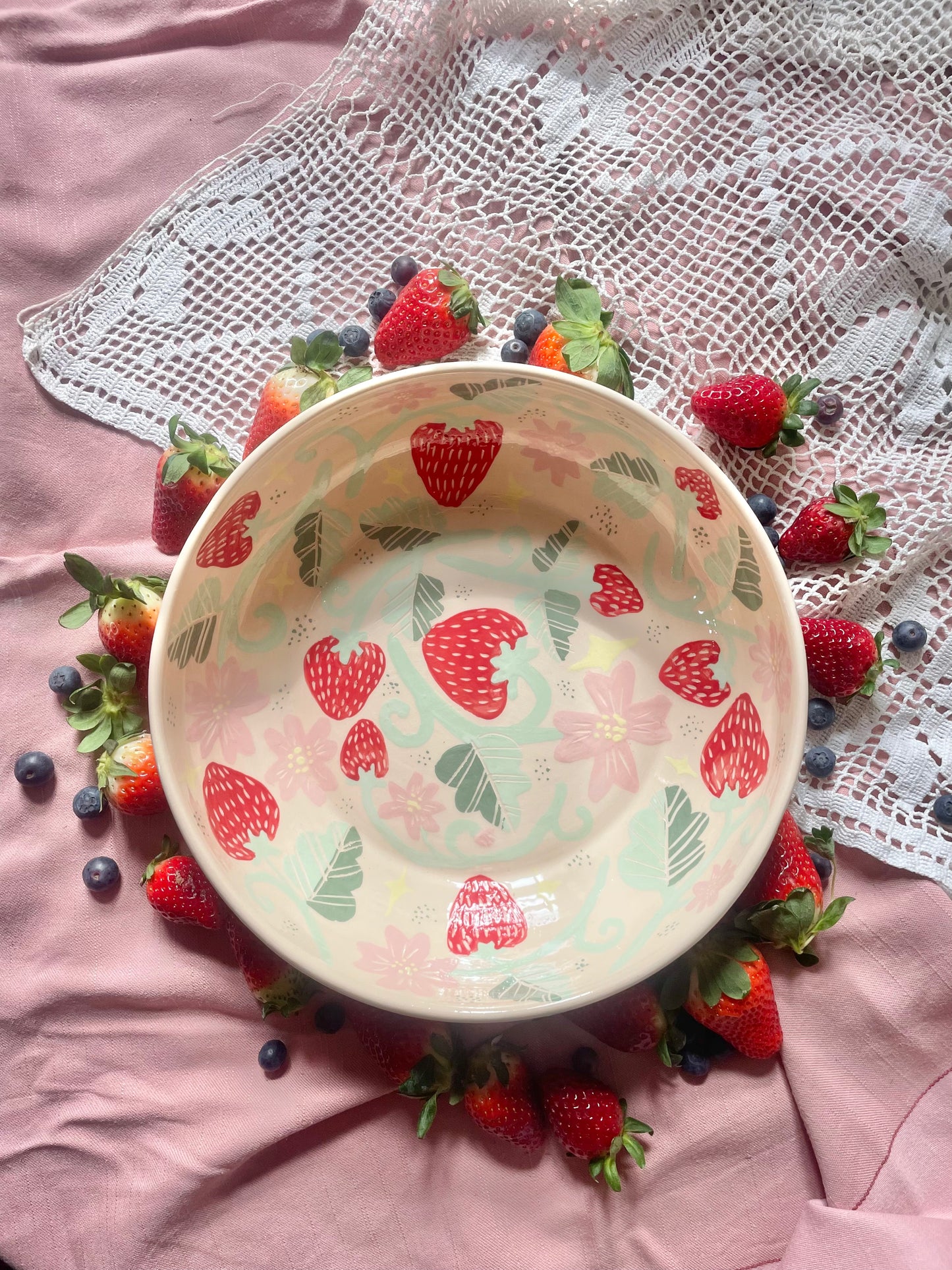 EPERKE FRUIT BOWL