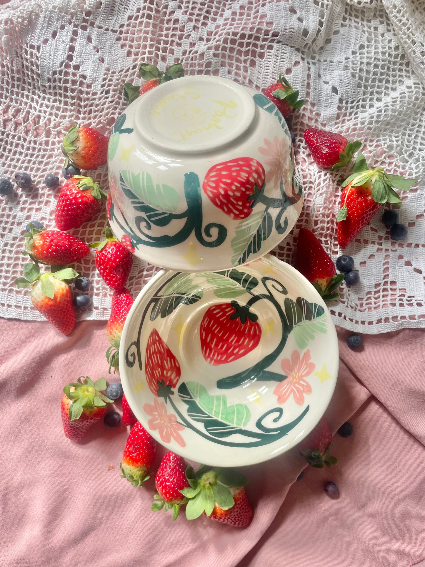 EPERKE BIG MUESLI BOWL