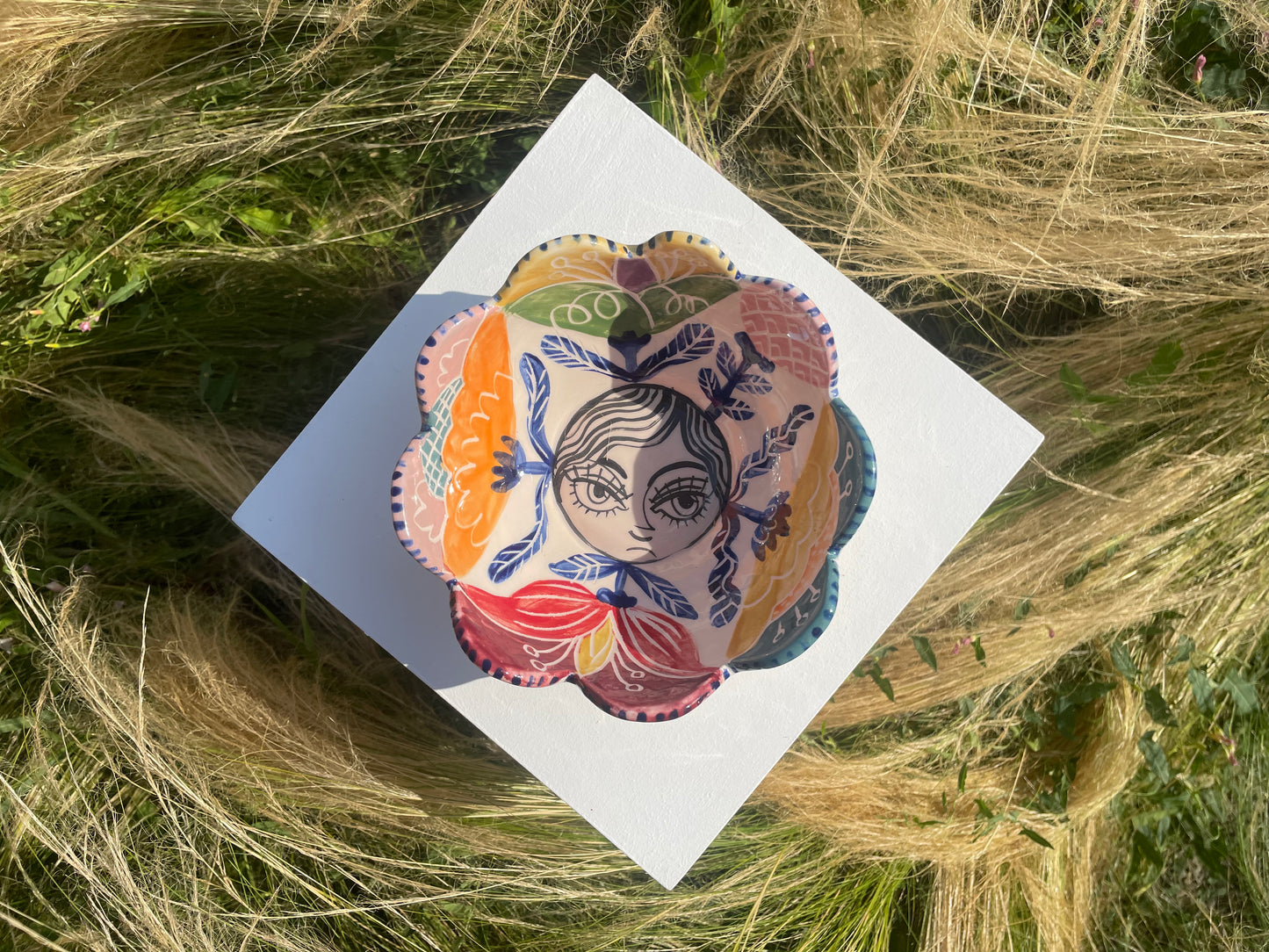 FLOWERPOWER PHO SOUP bowls