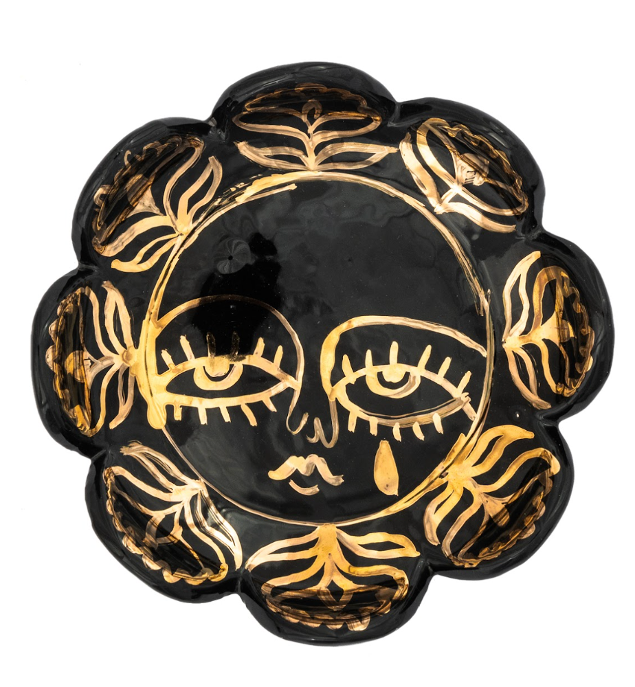 FLOWERPOWER JEWELRY HOLDER