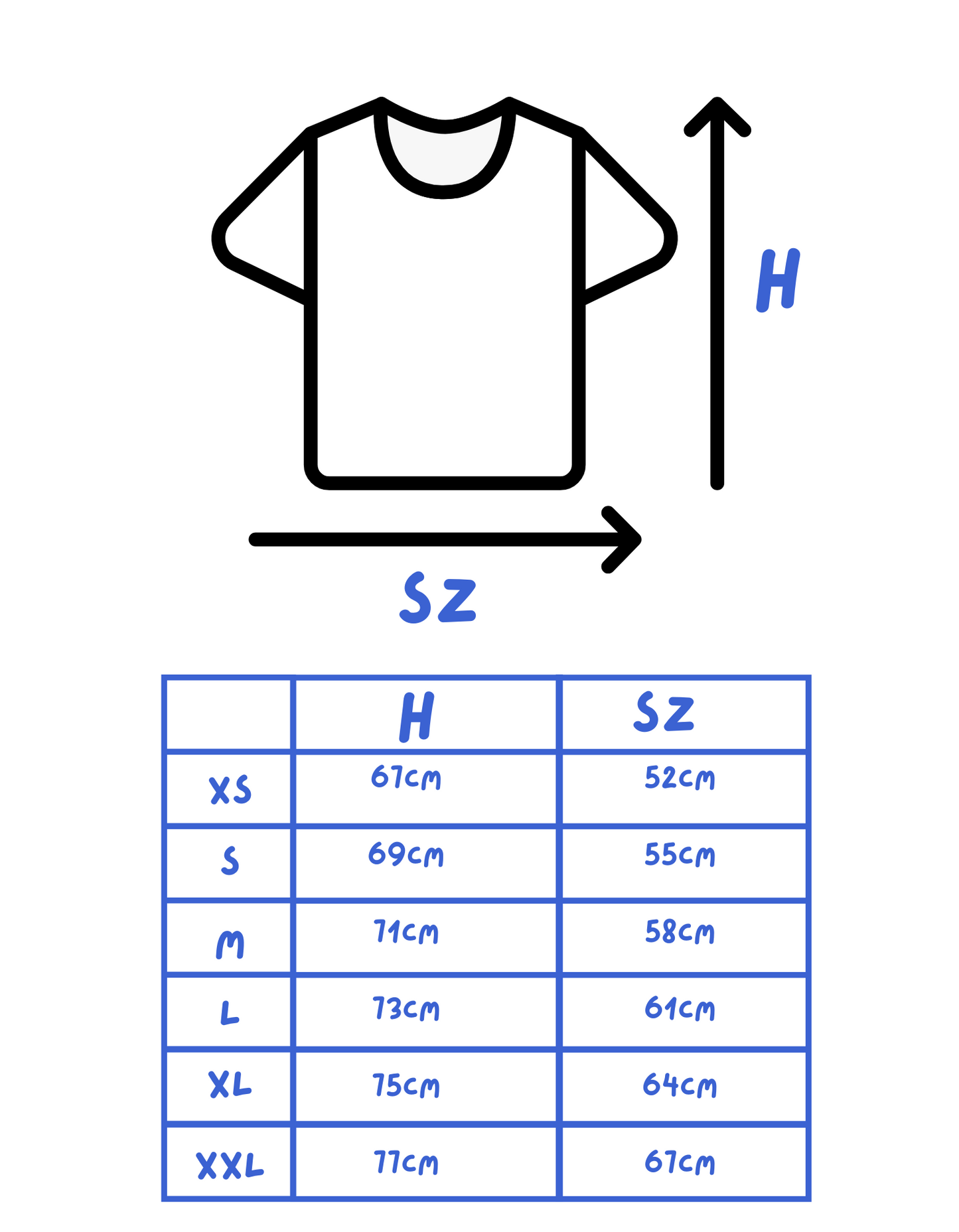 Blue Dragon Printed Oversized Unisex Boxy Cotton T-Shirt