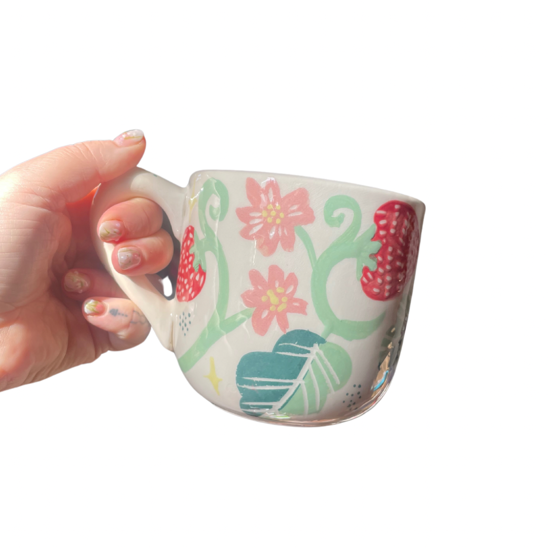 EPERKE MEGA MUG