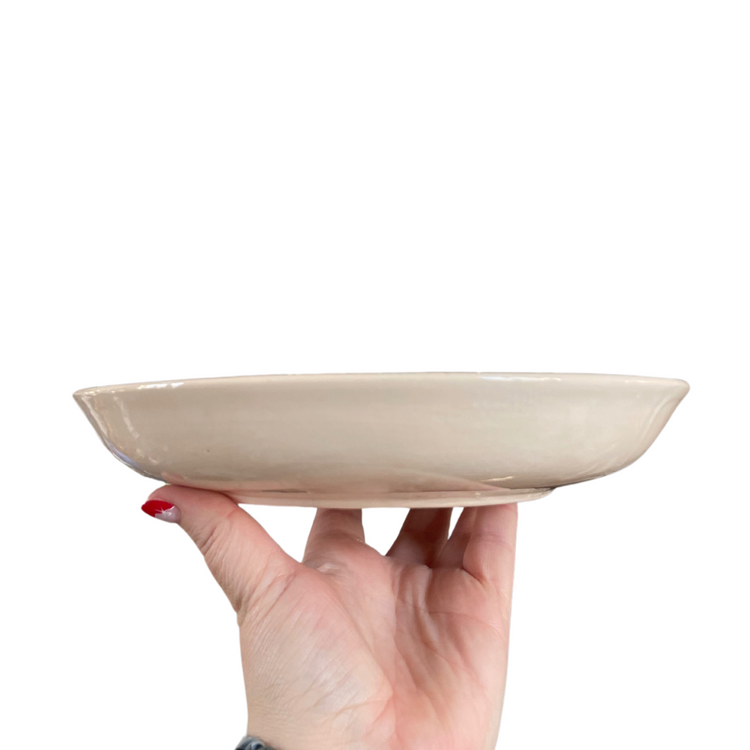 SNAKE BIG BOWL