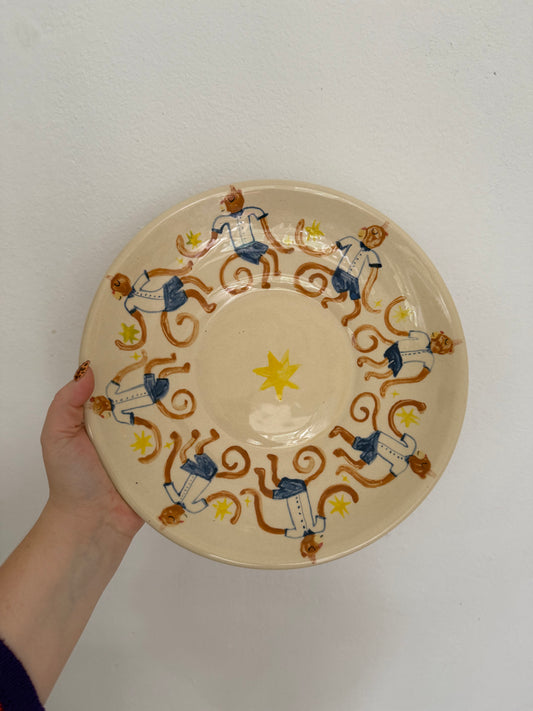 RING PLATE