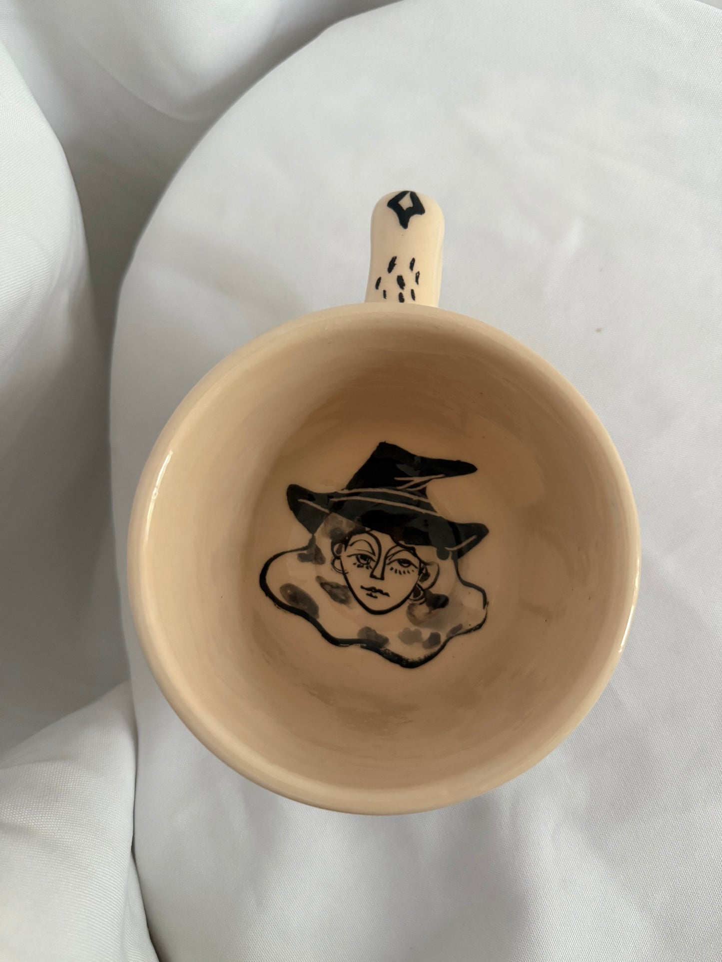 Witches Crafts 4,5dl Mug