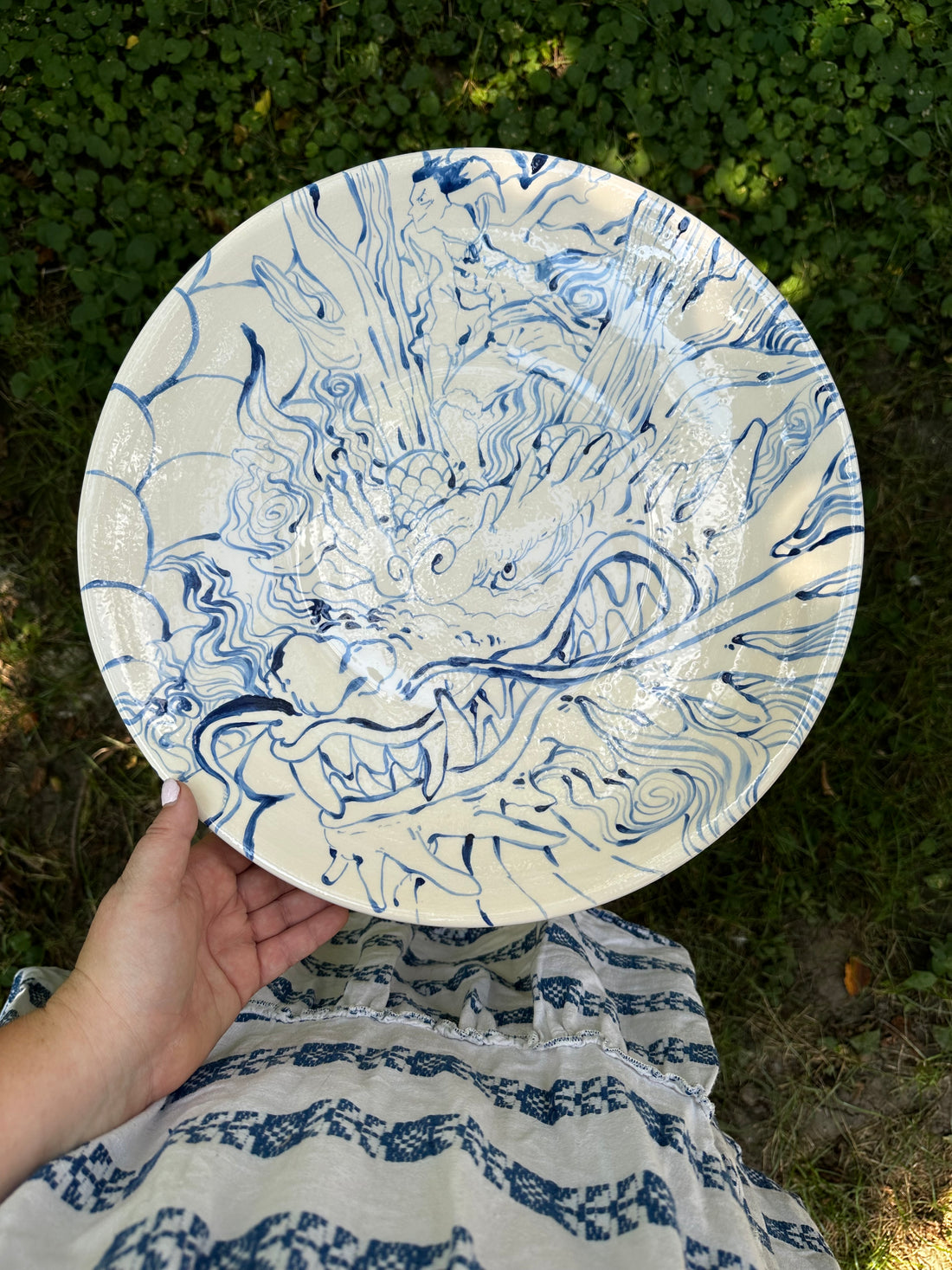 One Piece bowl