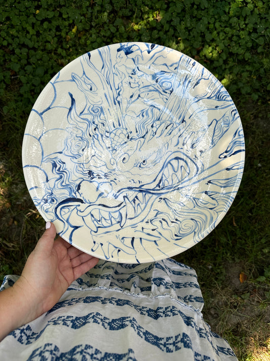 One Piece bowl