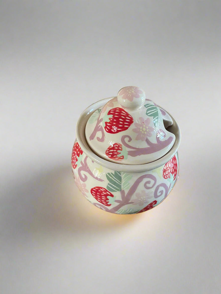 EPERKE HONEY JAR
