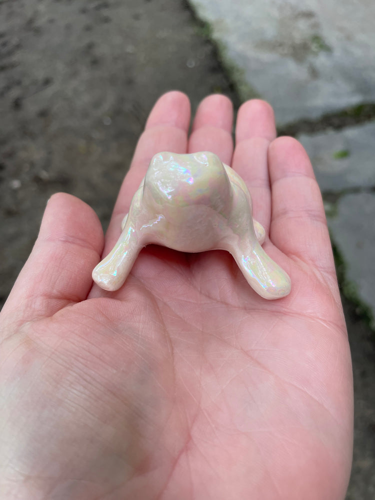 THE FROG
