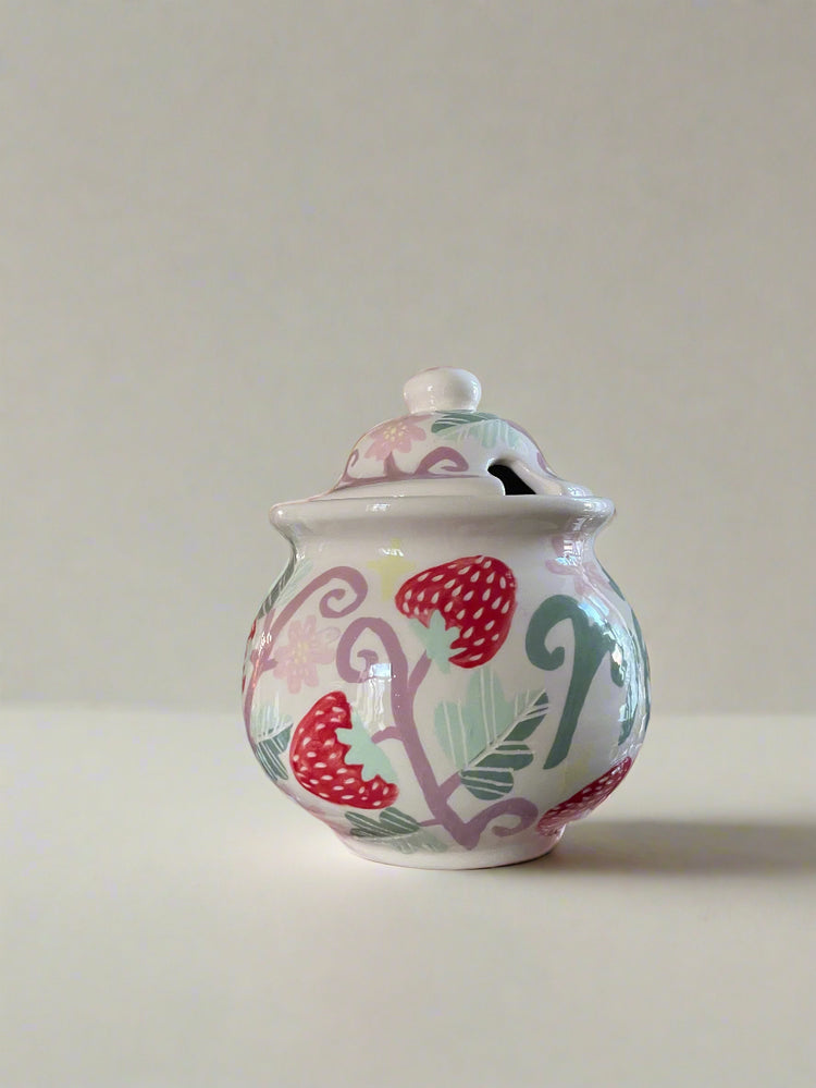 EPERKE HONEY JAR