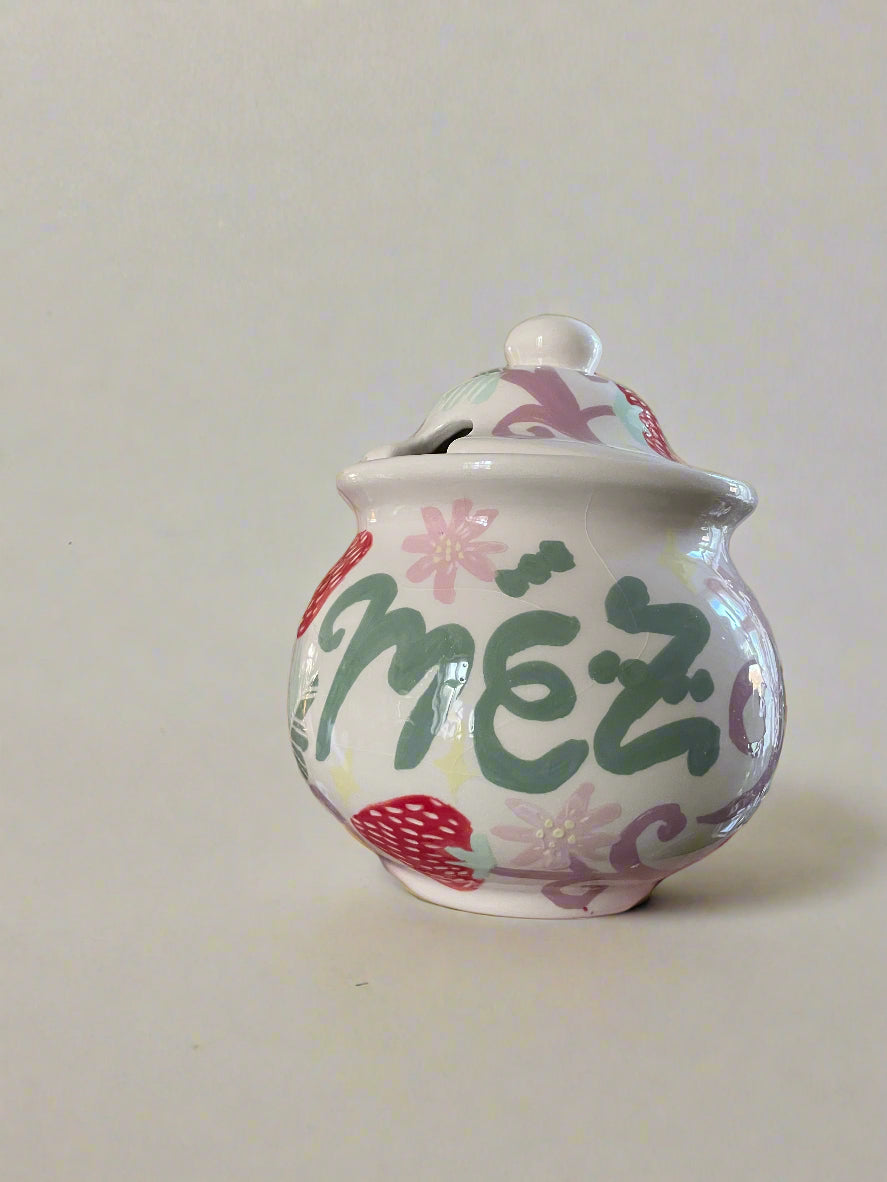 EPERKE HONEY JAR
