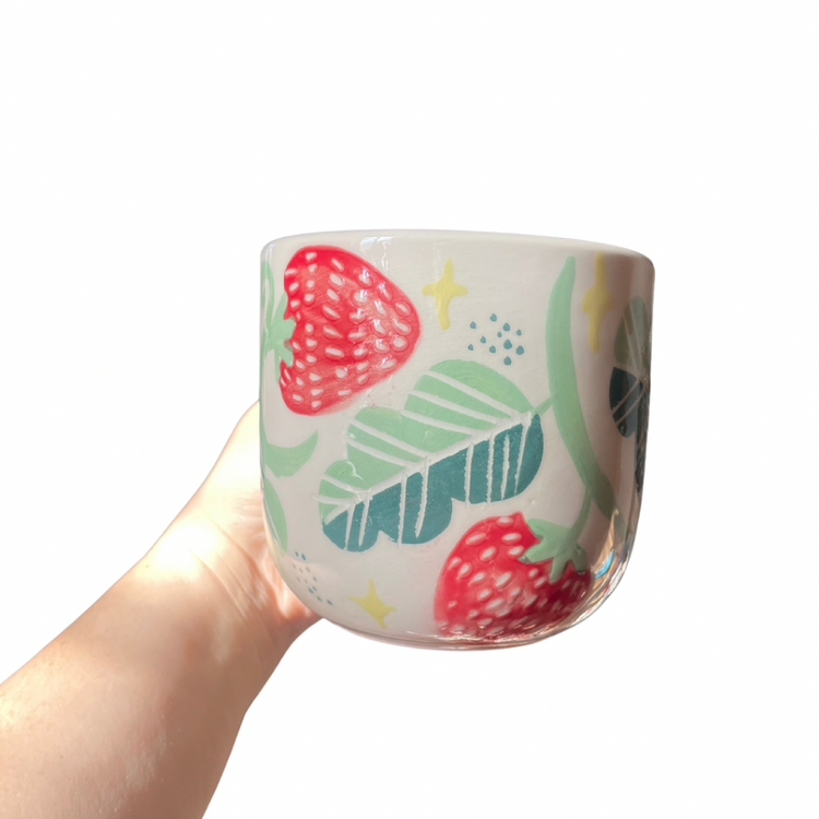 EPERKE MEGA MUG