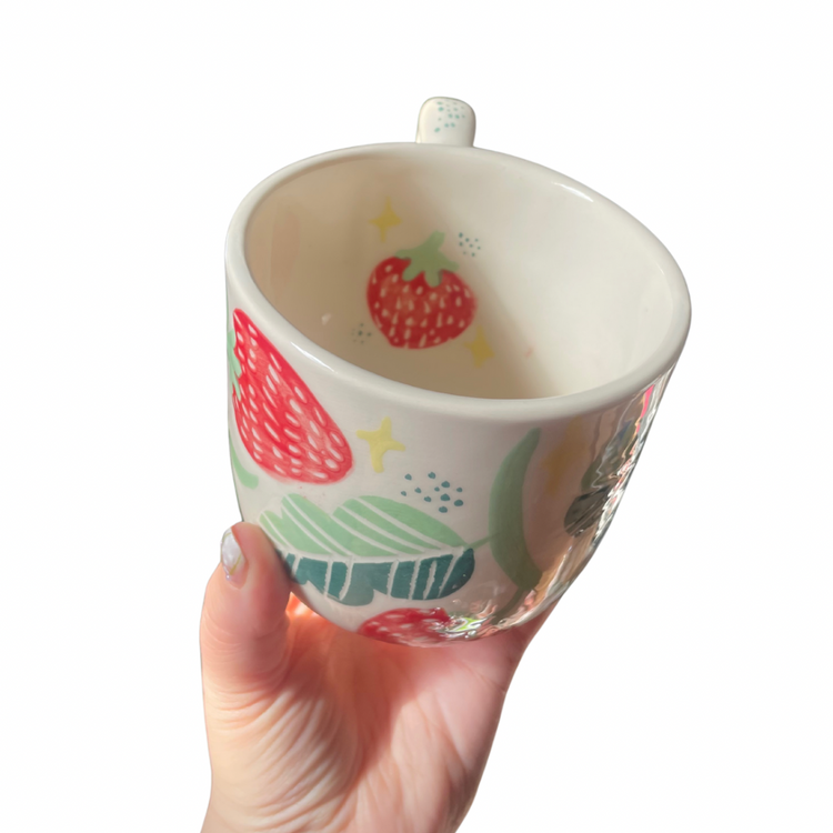 EPERKE MEGA MUG