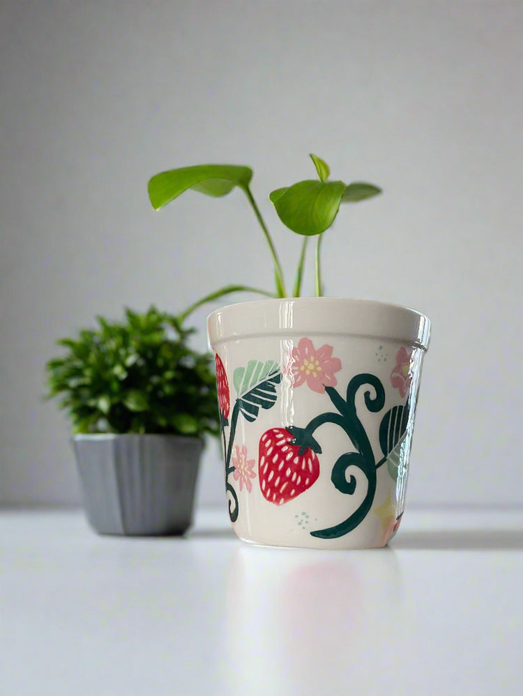 EPERKE 16 CM PLANT POT