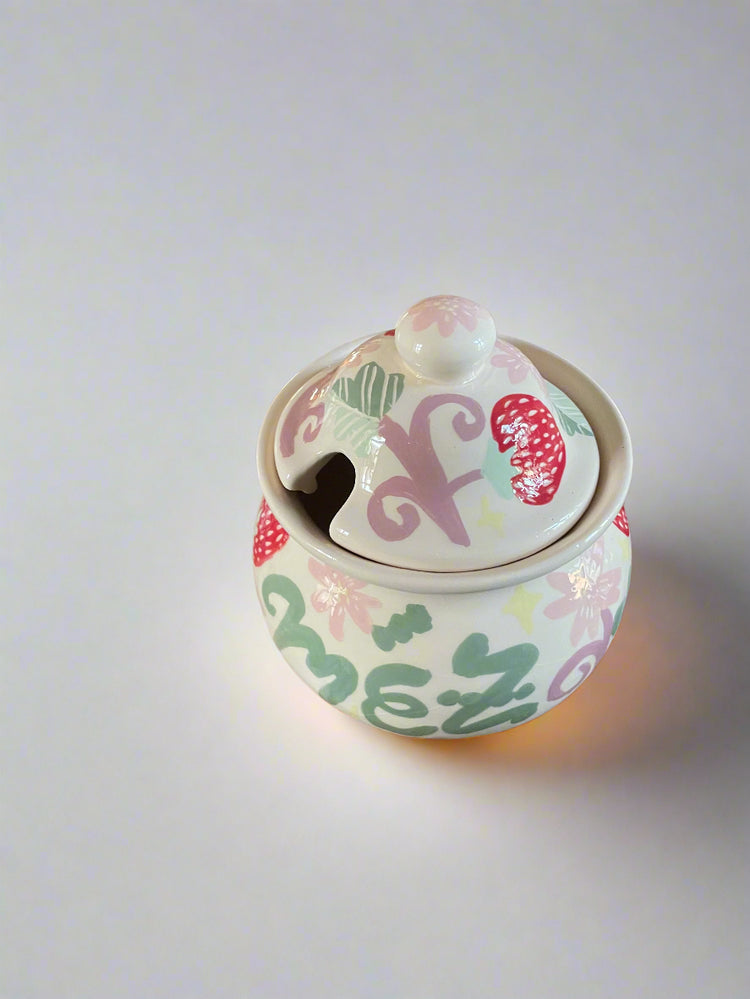 EPERKE HONEY JAR