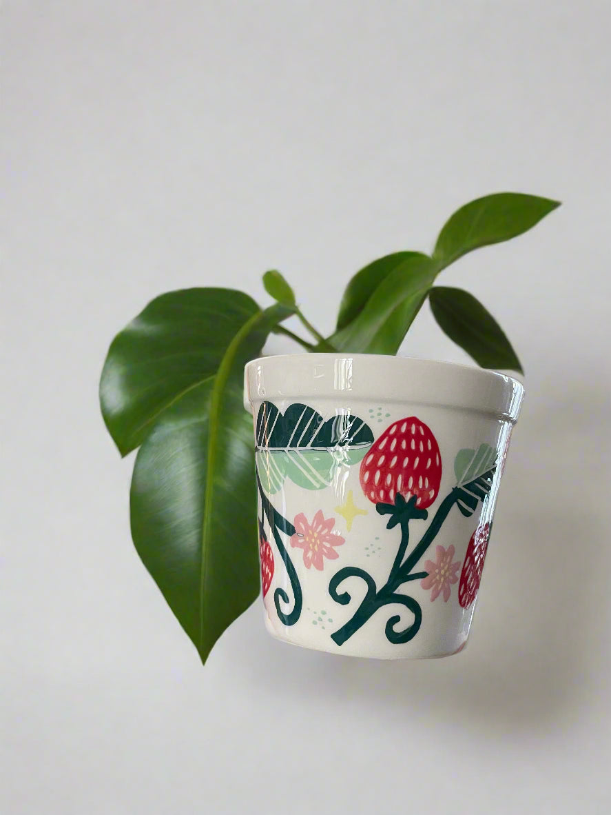 EPERKE 16 CM PLANT POT