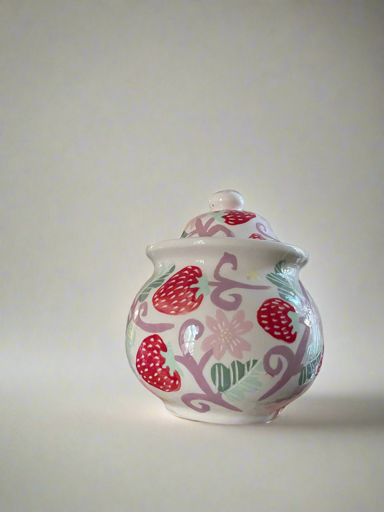 EPERKE HONEY JAR