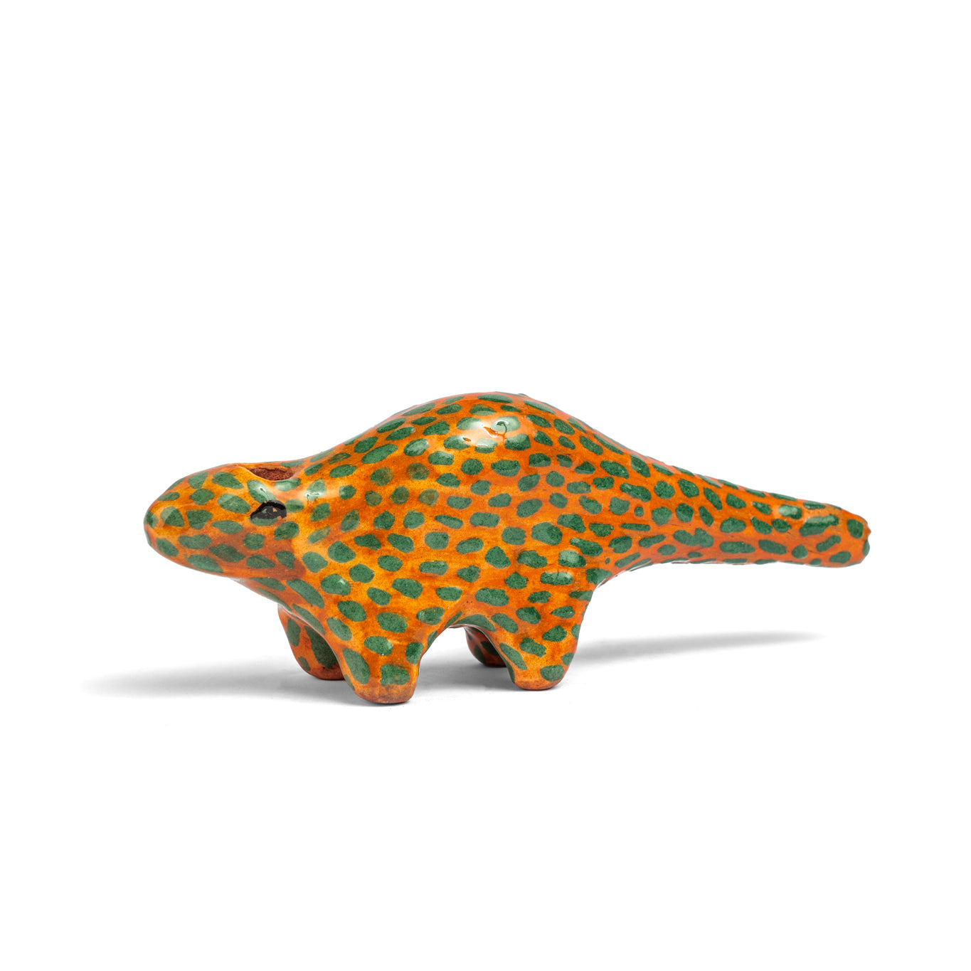 Dinosaur pipe