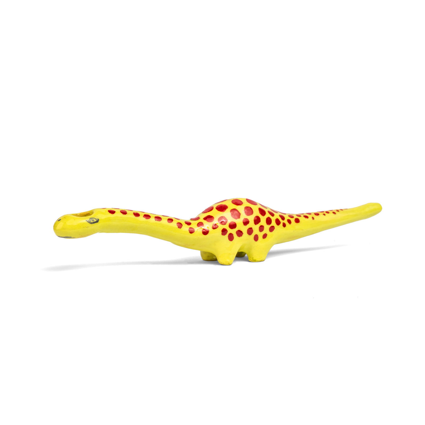 Dinosaur pipe