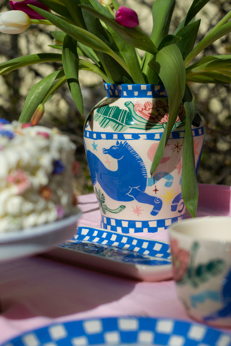 PARIPA Vase
