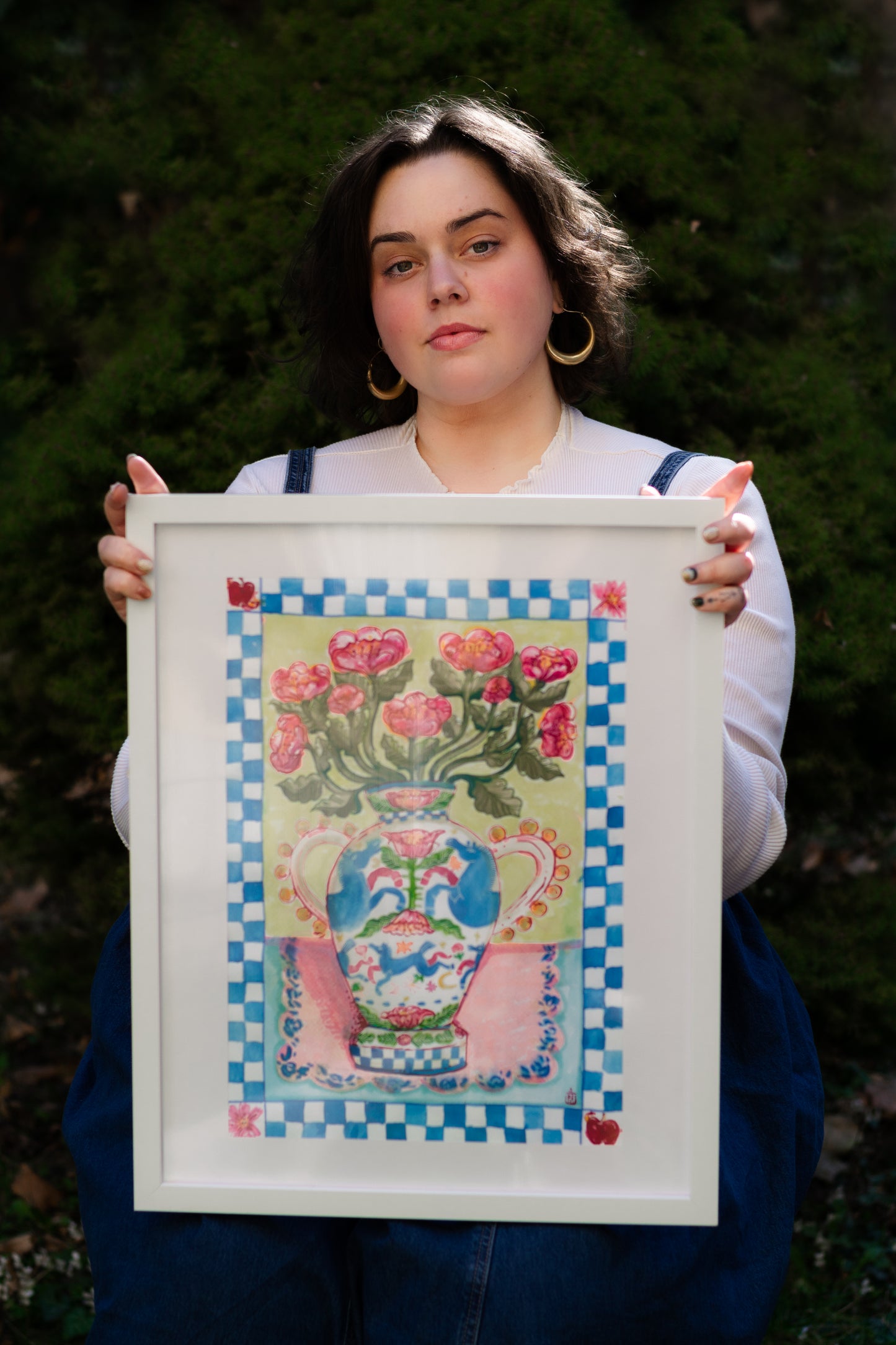 PARIPA Art Print