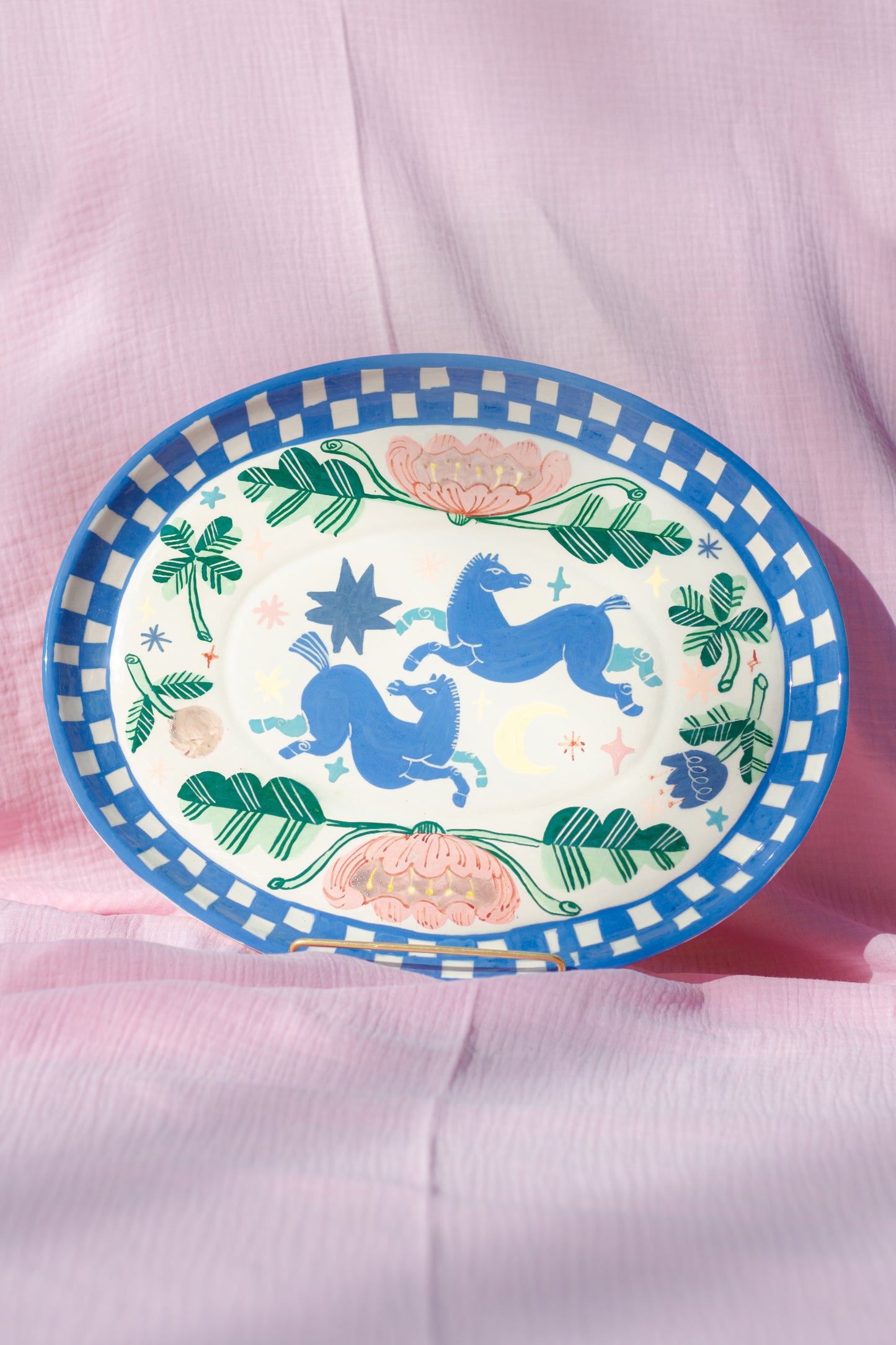 PARIPA Giant Serving Platter Tray