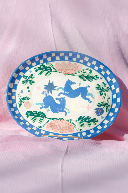 PARIPA Giant Serving Platter Tray