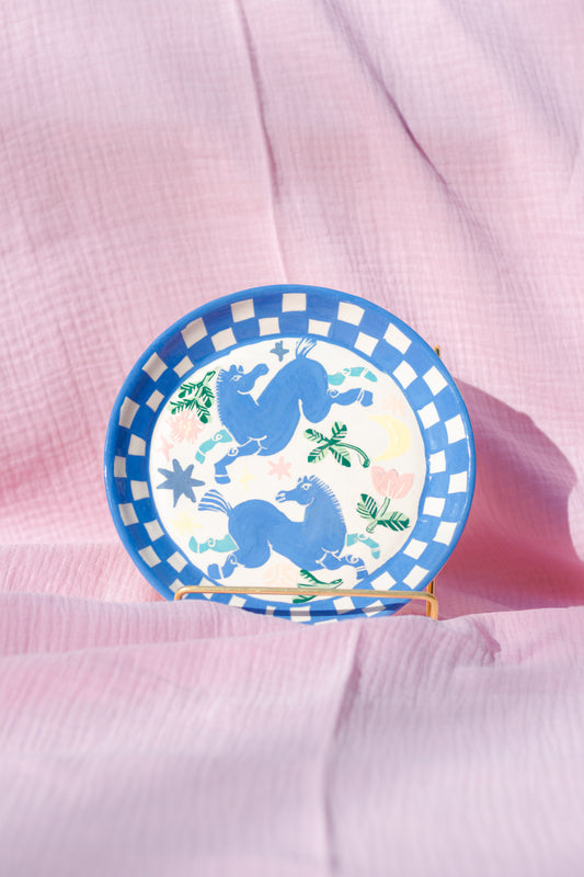 PARIPA Plate