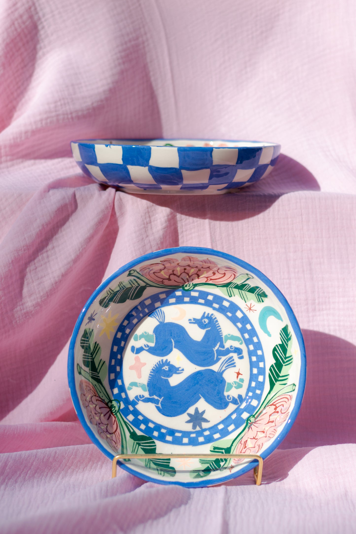 PARIPA Semi deep bowl