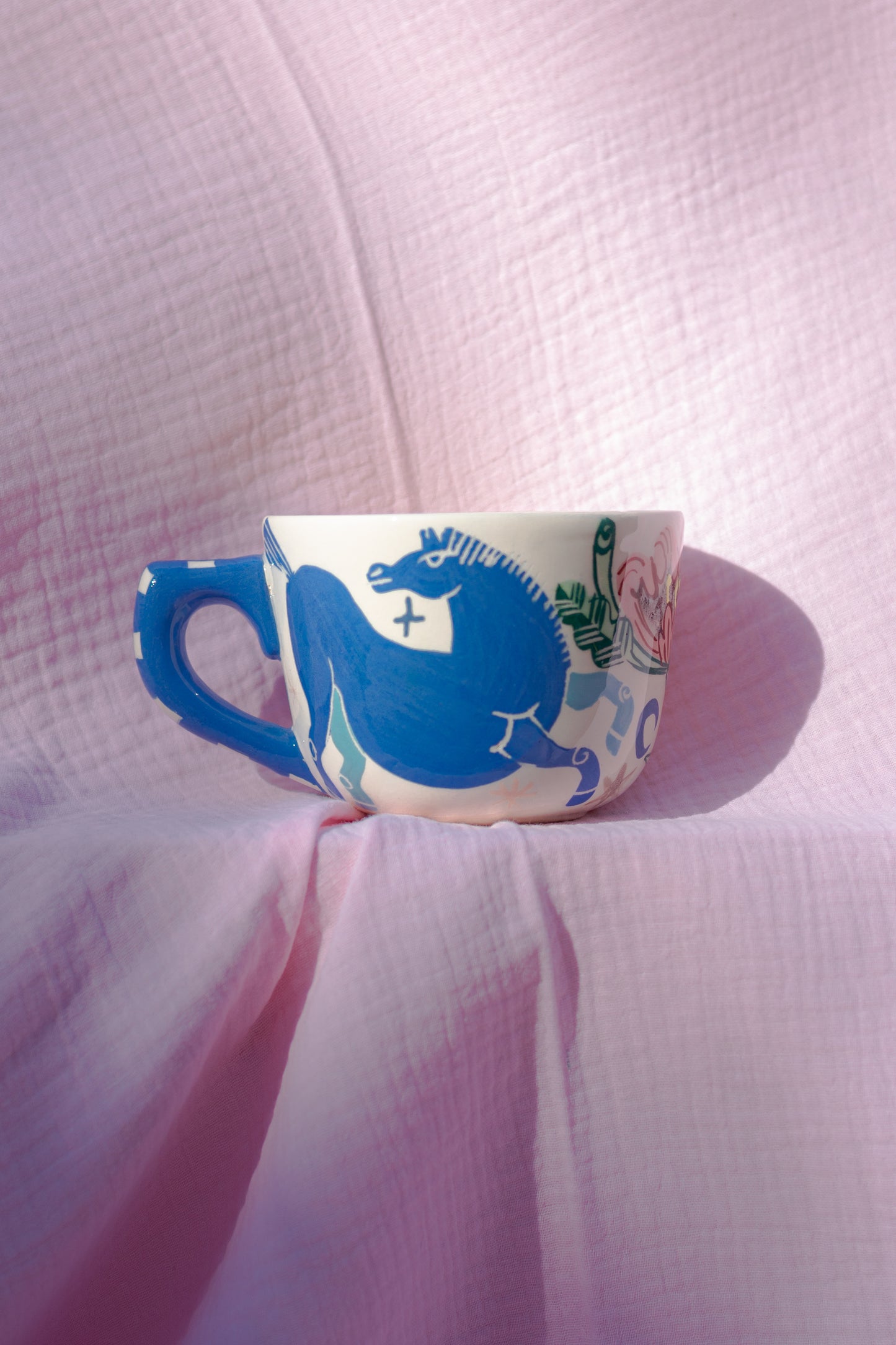 PARIPA Mug - 450ml