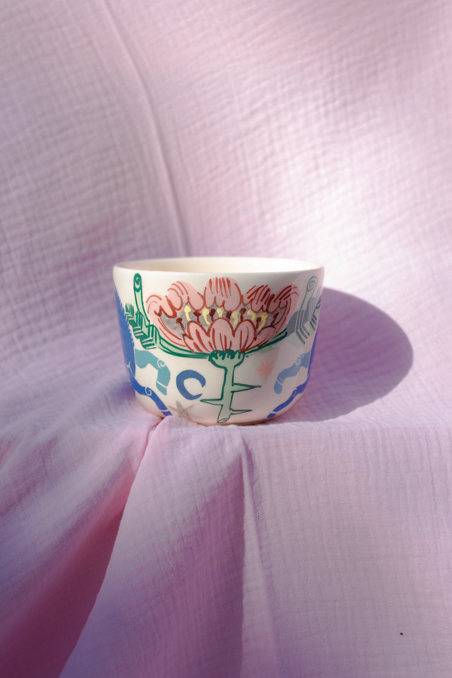 PARIPA Mug - 450ml