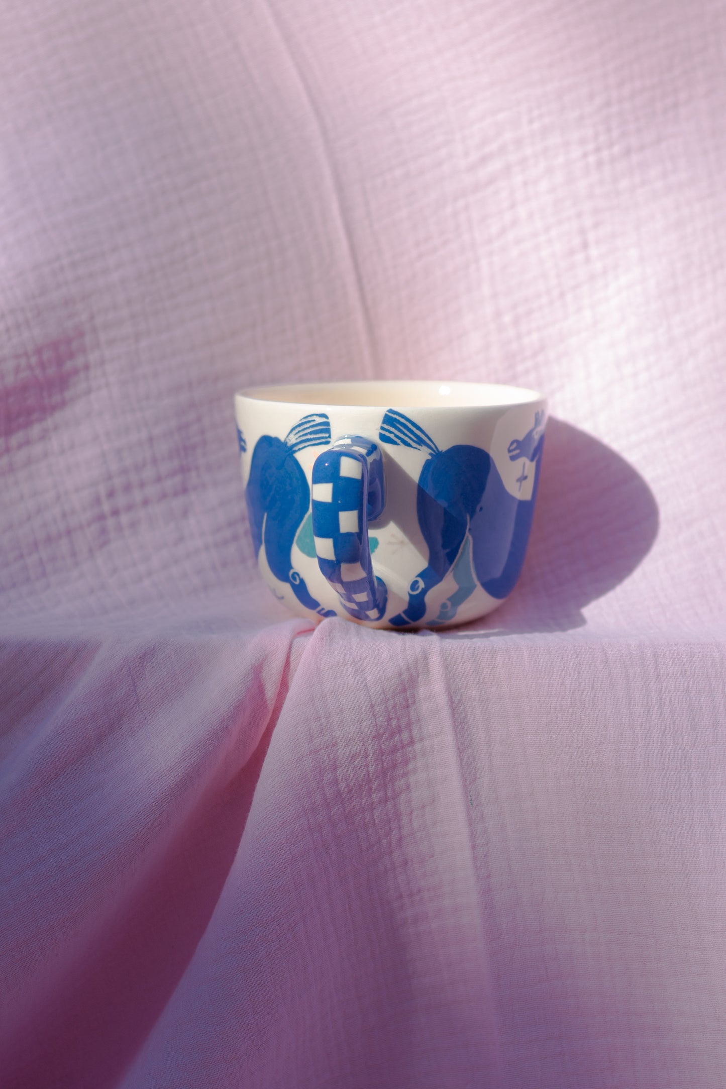 PARIPA Mug - 450ml