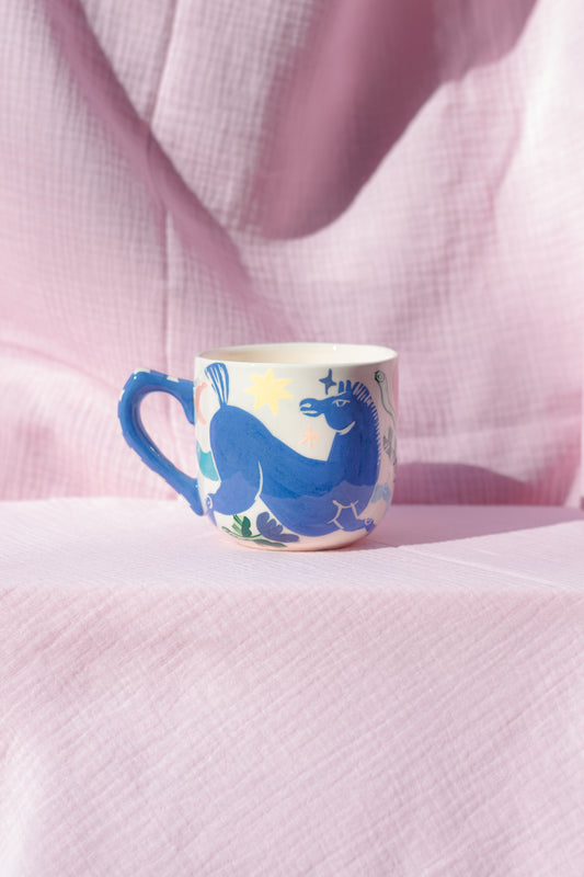 PARIPA Mega Mug - 500ml