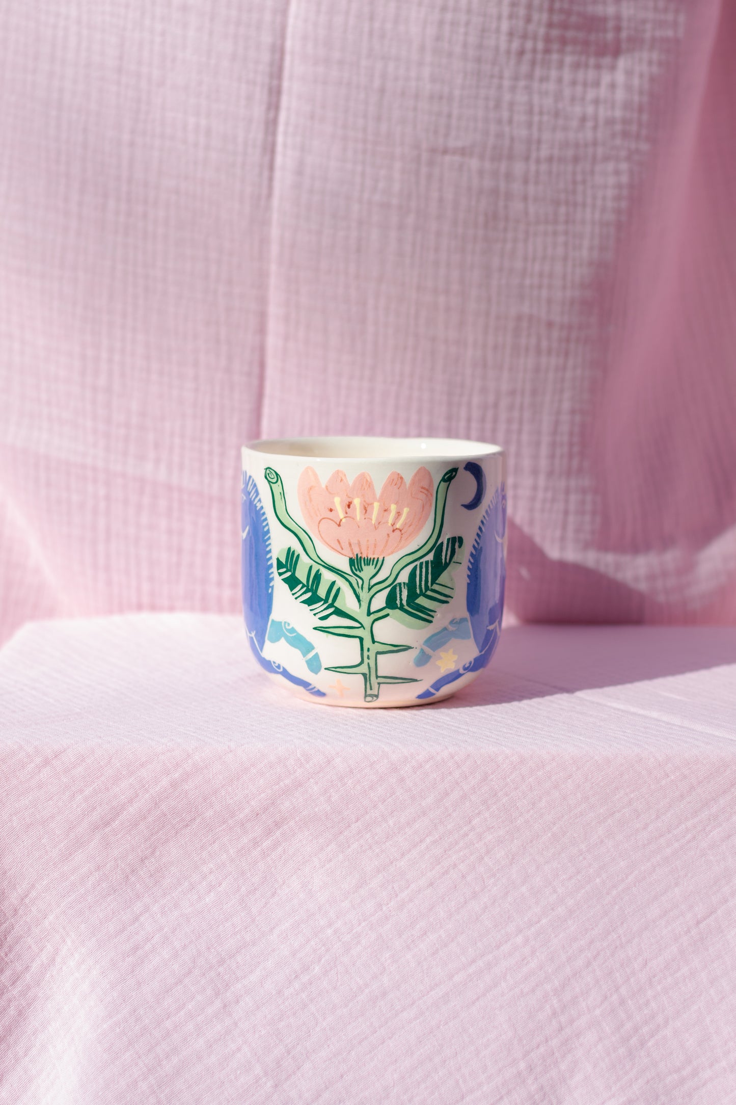 PARIPA Mega Mug - 500ml