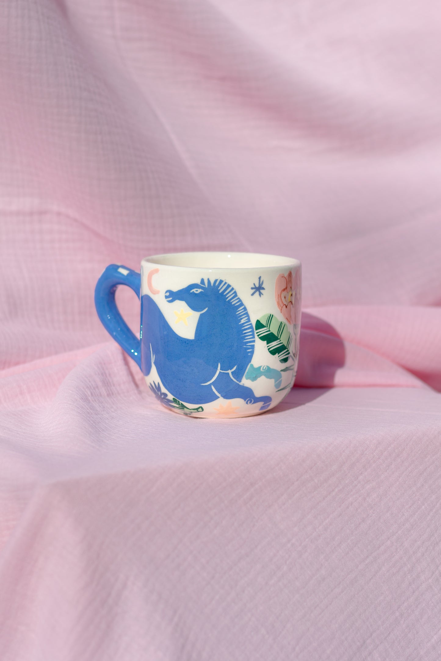 PARIPA Mega Mug - 500ml