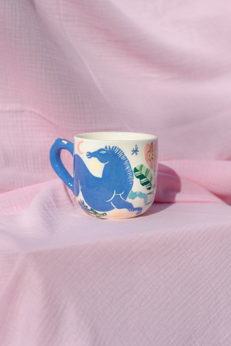 PARIPA Mega Mug - 500ml