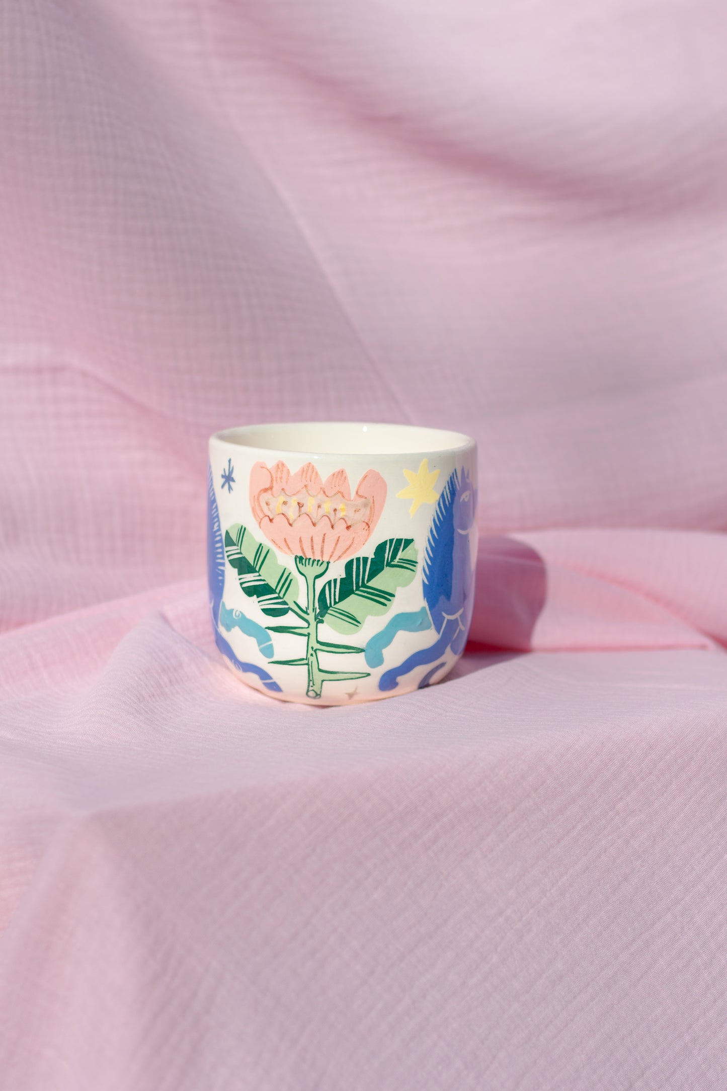 PARIPA Mega Mug - 500ml
