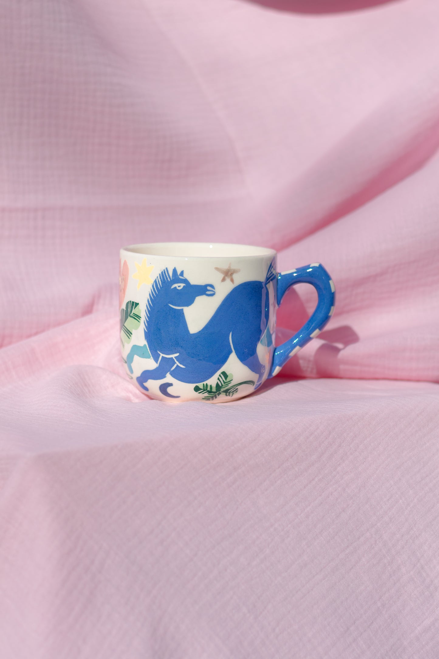 PARIPA Mega Mug - 500ml