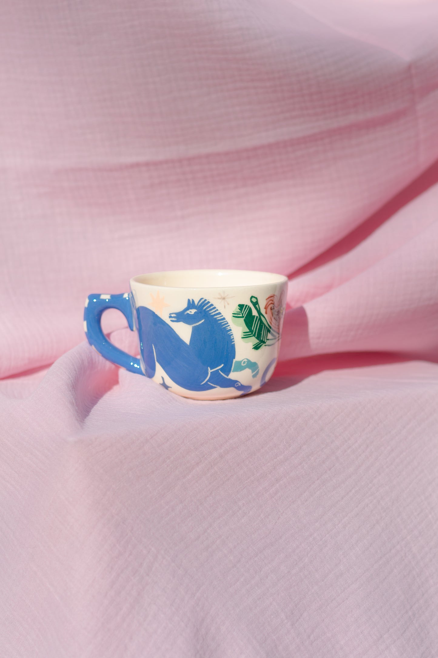 PARIPA Mug - 450ml