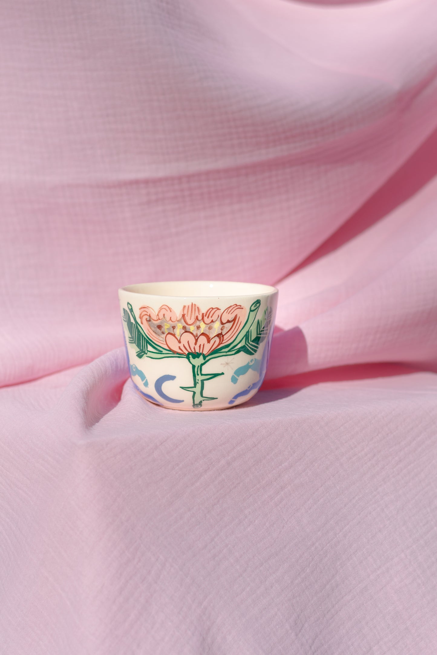 PARIPA Mug - 450ml