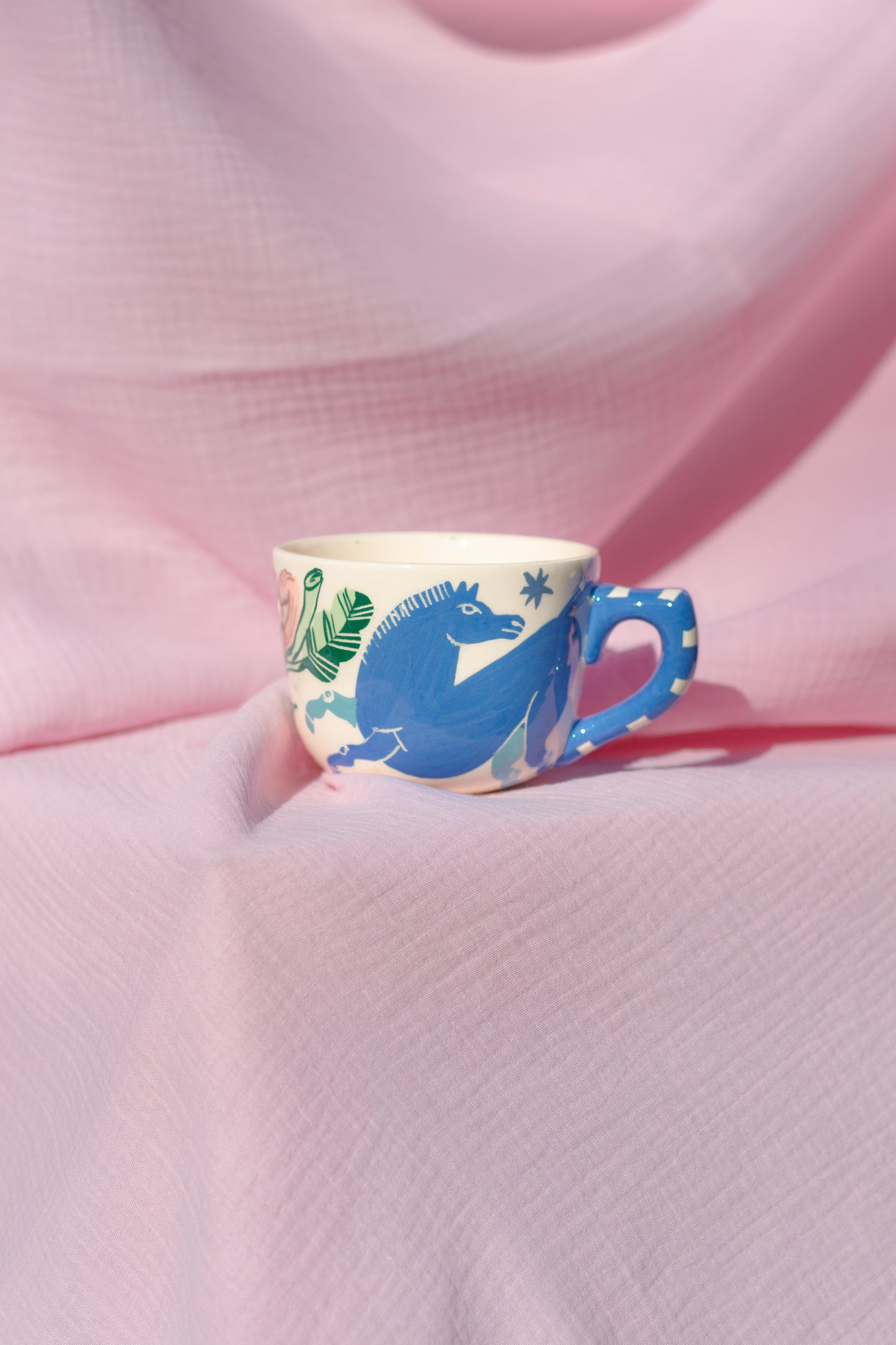 PARIPA Mug - 450ml