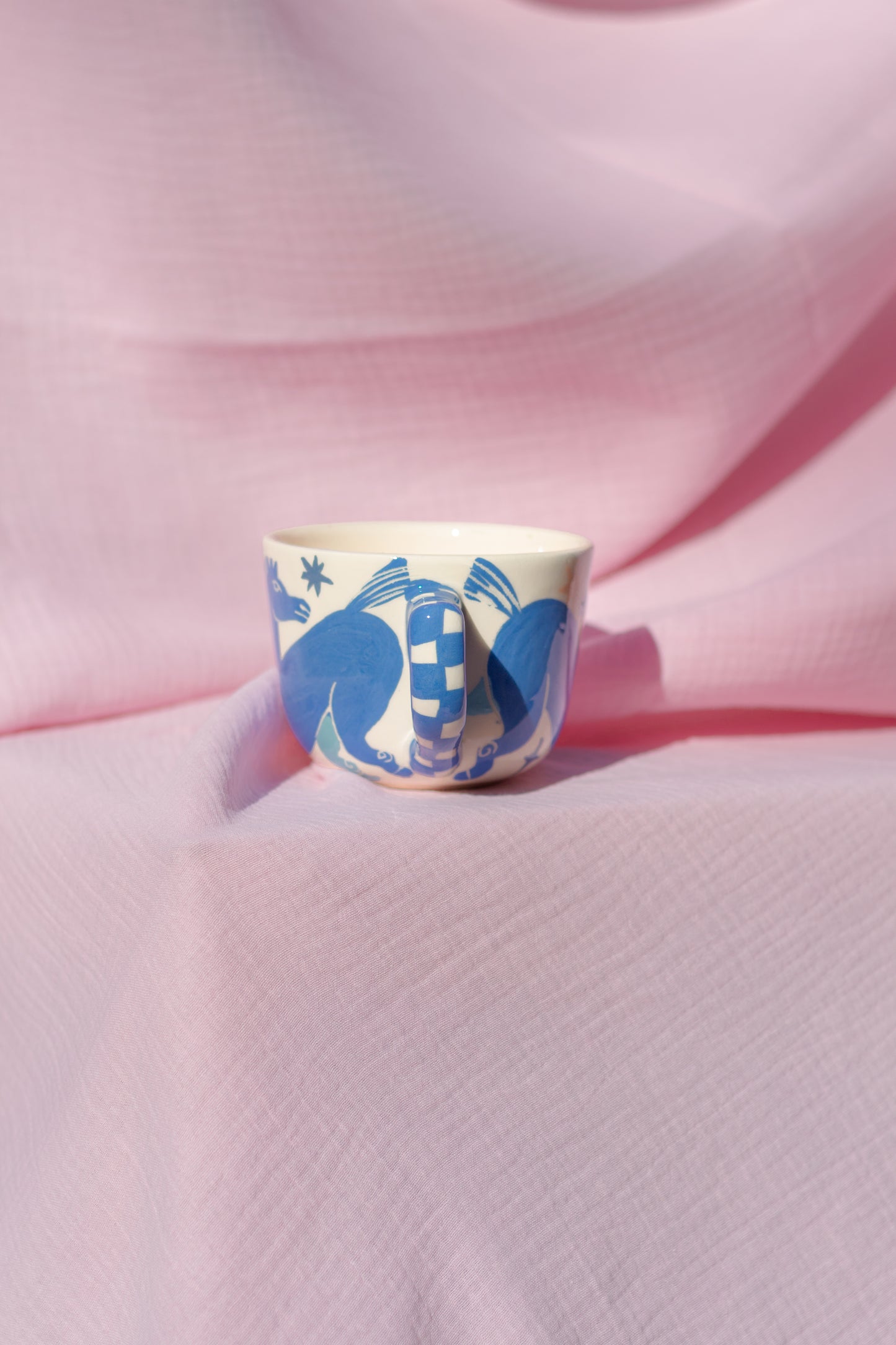 PARIPA Mug - 450ml