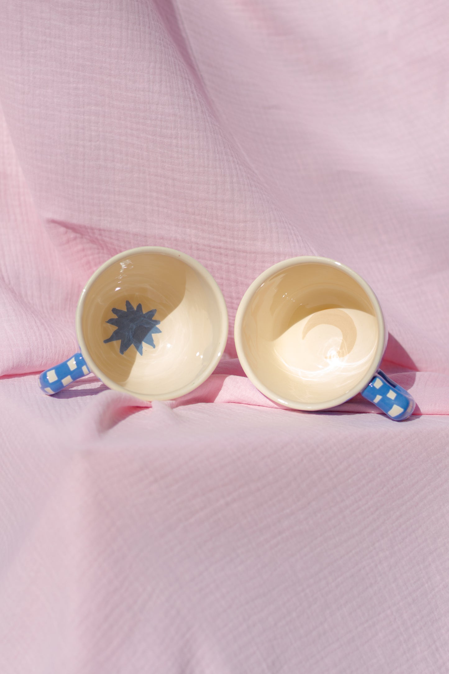 PARIPA Mug - 450ml