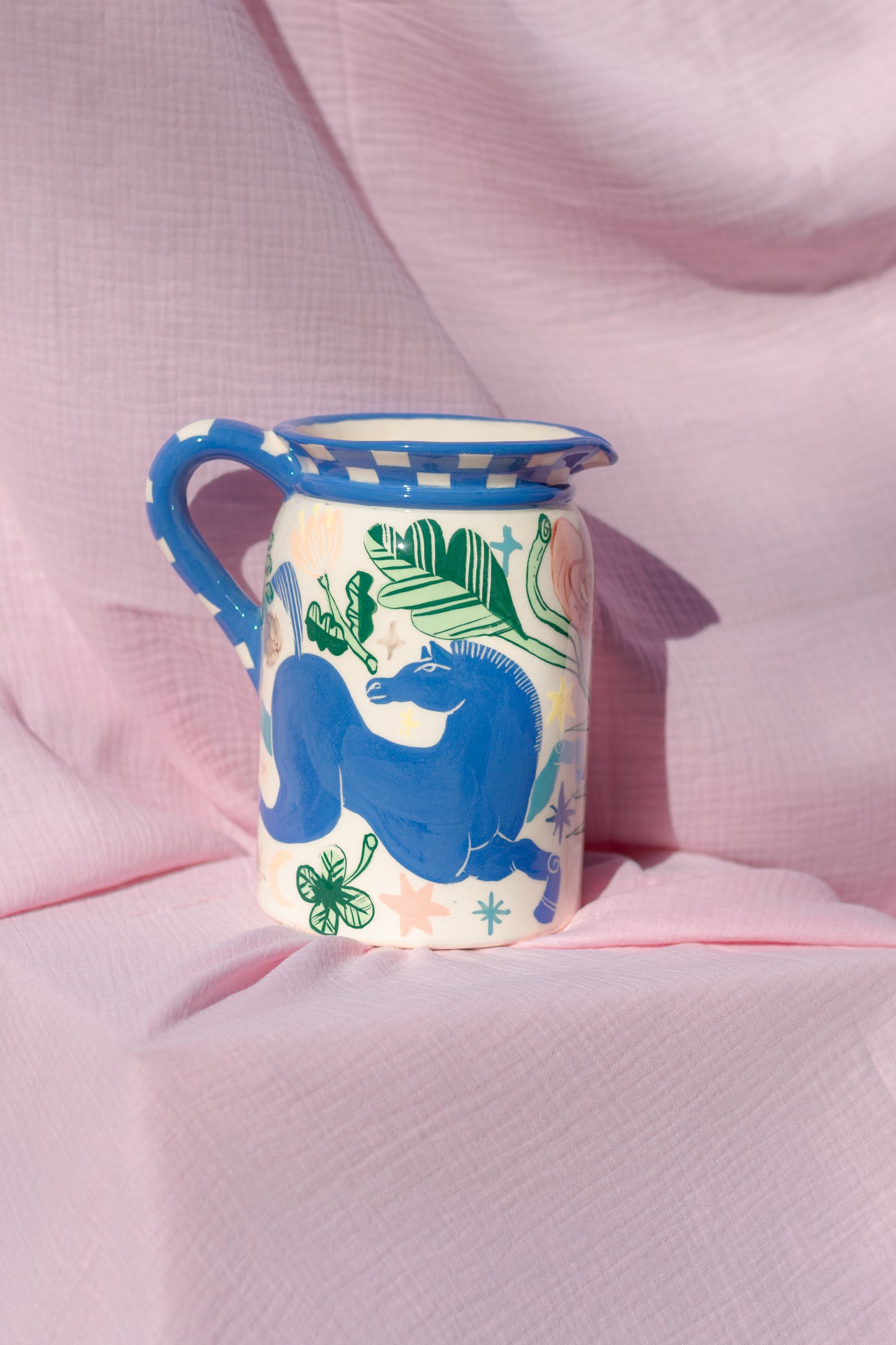 PARIPA Pitcher