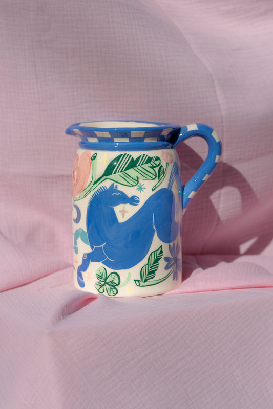 PARIPA Pitcher
